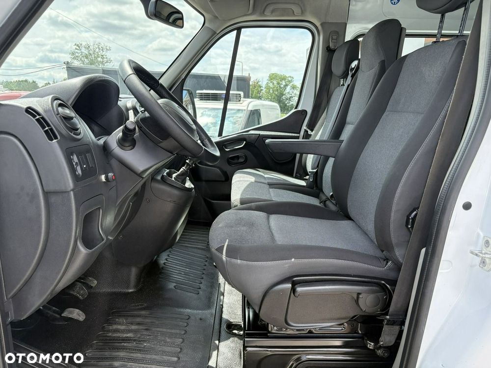 Renault Master - 8