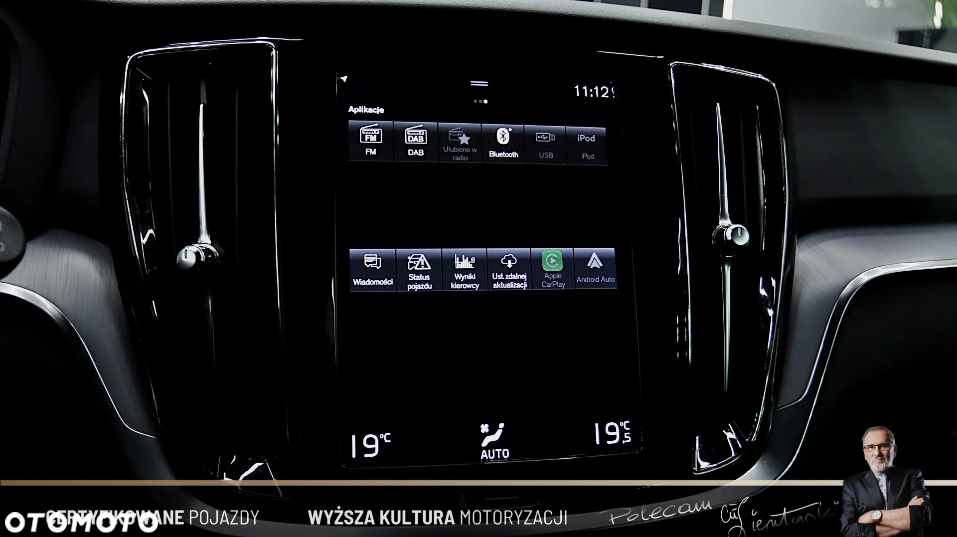 Volvo V60 B3 B Geartronic RDesign - 22