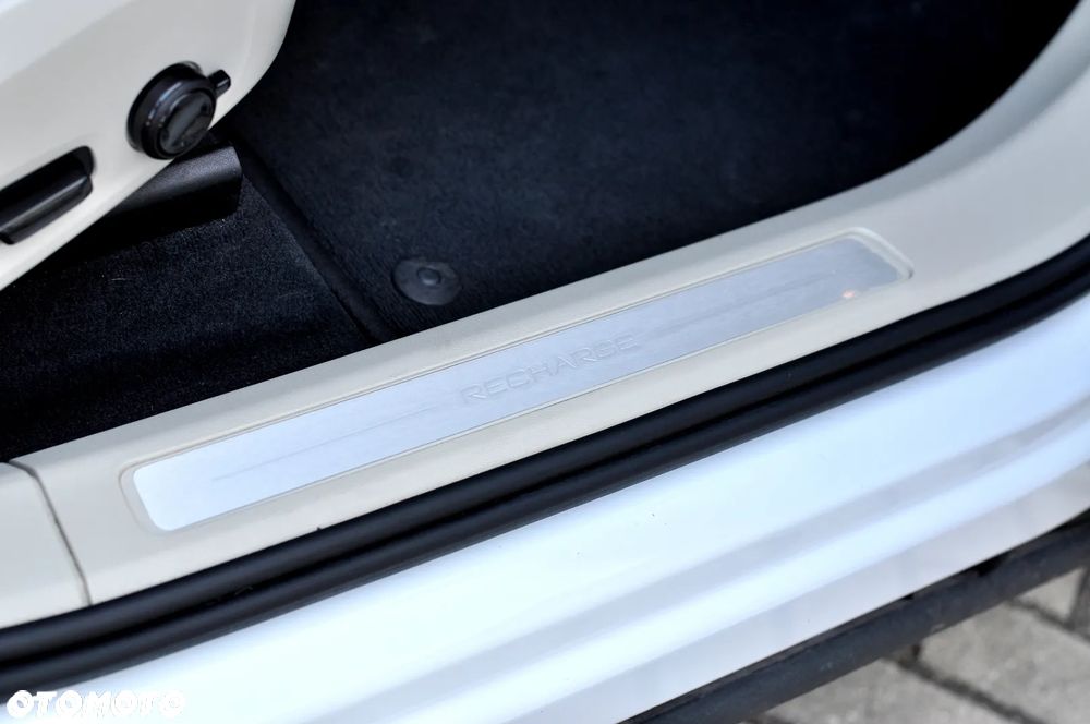 Volvo XC 60 T6 AWD Recharge Geartronic Inscription - 39