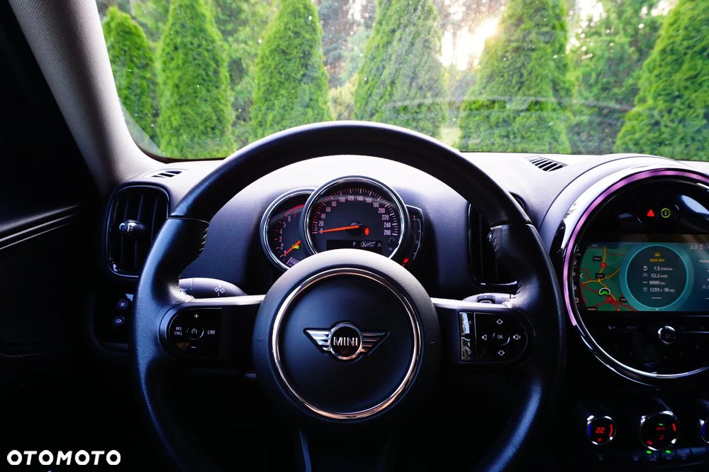 MINI Countryman Cooper S Sport - 33