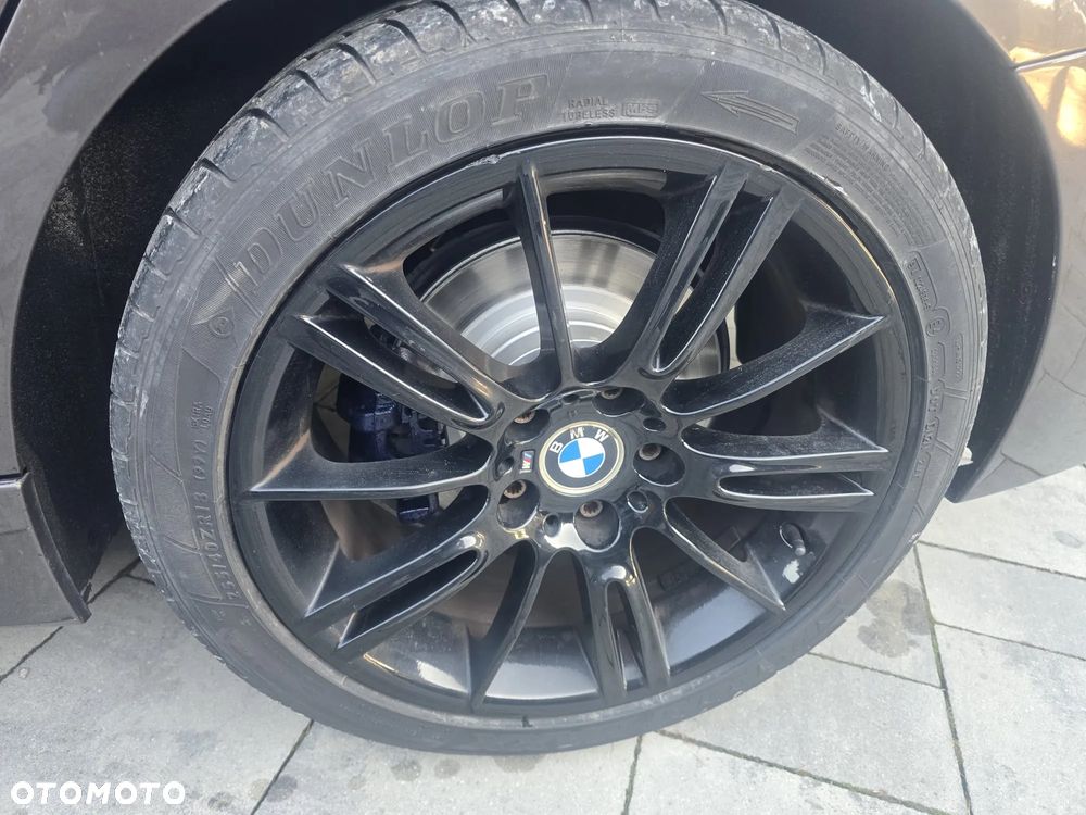 BMW Seria 3 318d DPF Edition Sport - 4