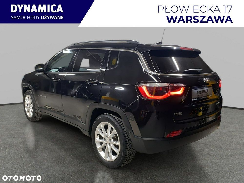 Jeep Compass - 6