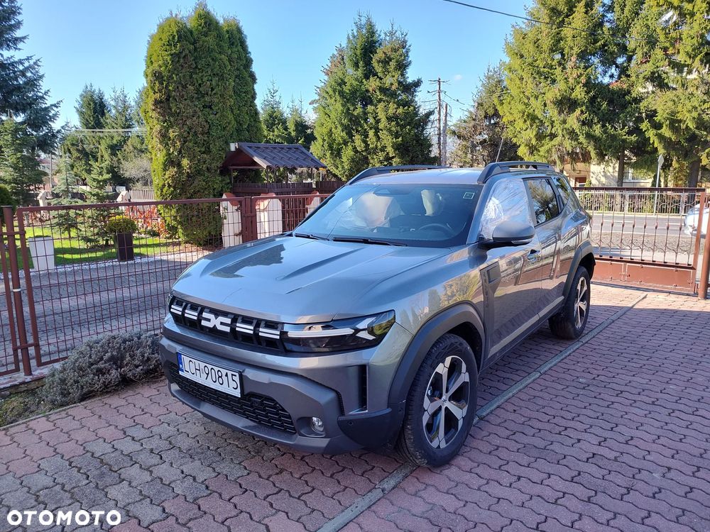 Dacia Duster 1.0 TCe Journey - 1