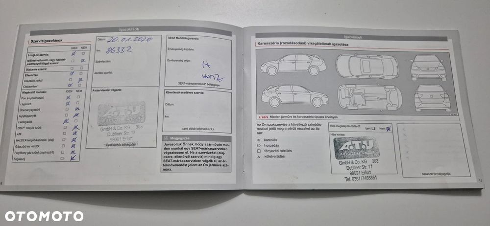 Seat Leon 1.4 TSI FR - 24