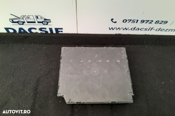 Calculator confort 5K0937084K Volkswagen VW Touran 1 [facelift] [2006 - 2