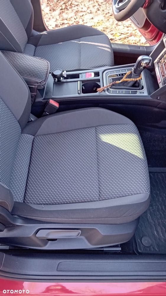 Volkswagen Passat 1.5 TSI EVO Essence DSG - 15