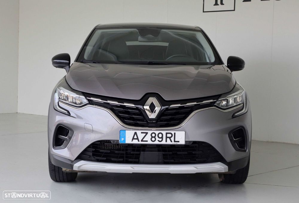Renault Captur 1.0 TCe Evolution - 2