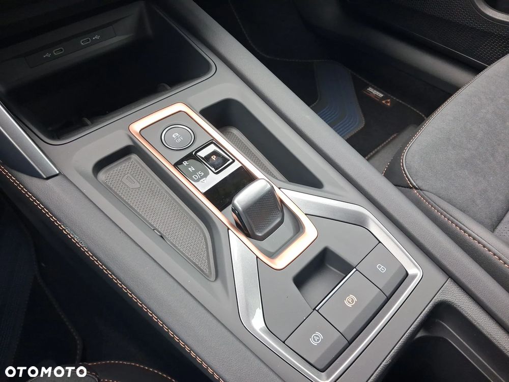 Cupra Formentor - 14