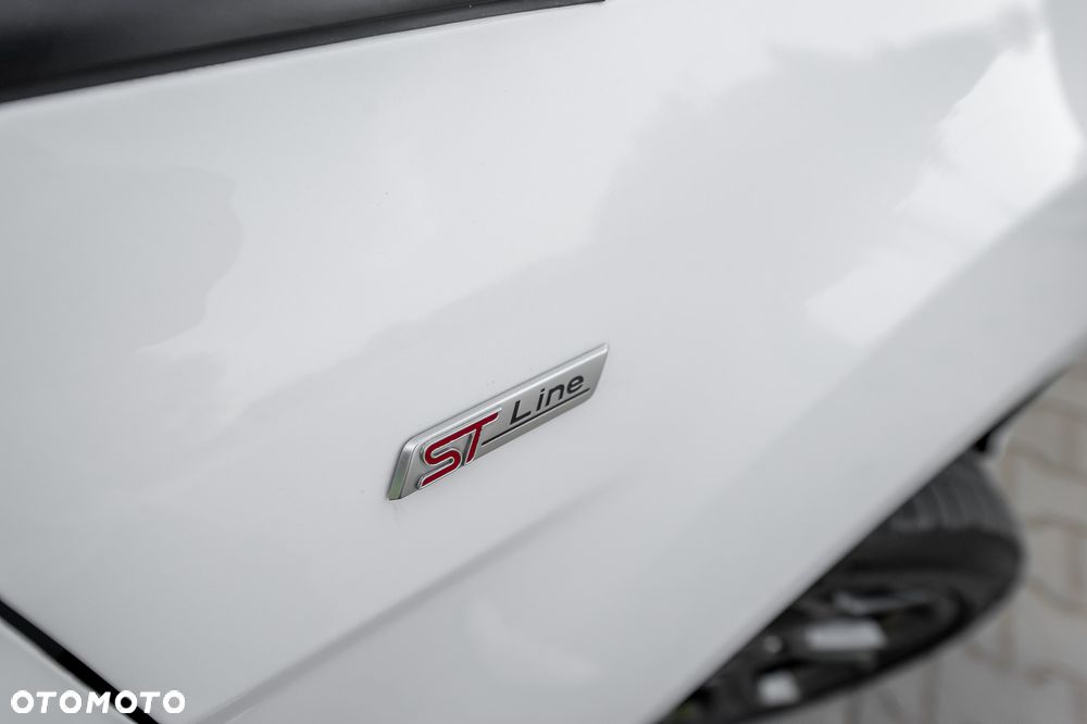 Ford EcoSport 1.5 EcoBlue Allrad ST-LINE - 24