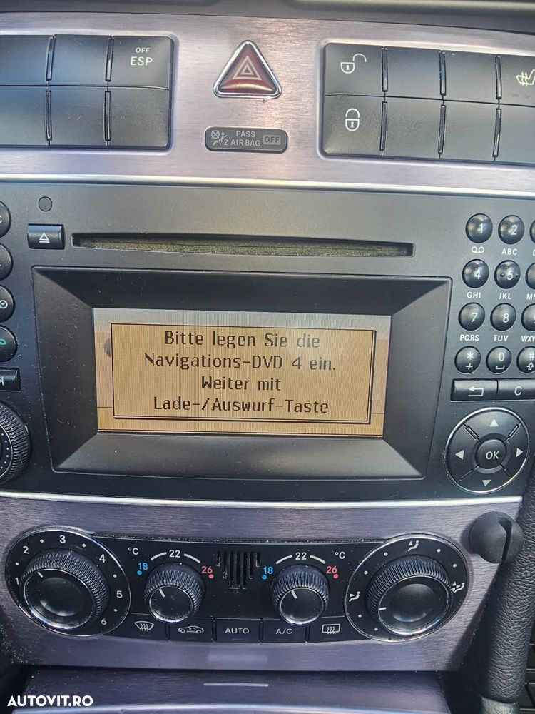 Mercedes-Benz CLC 200 Kompressor Special Edition - 30