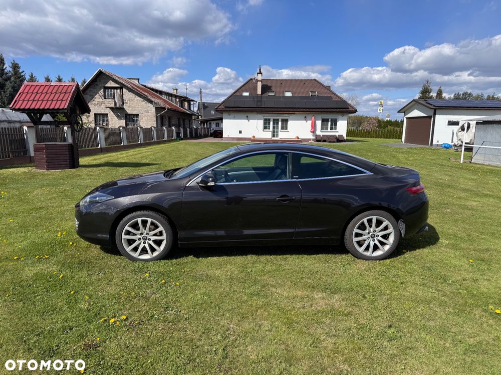 Renault Laguna 2.0T GT - 2