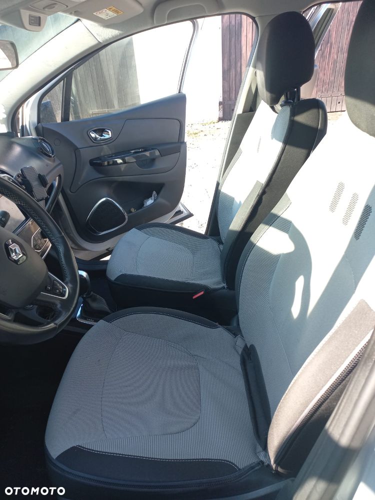 Renault Captur 1.2 Energy TCe Intens EDC - 7