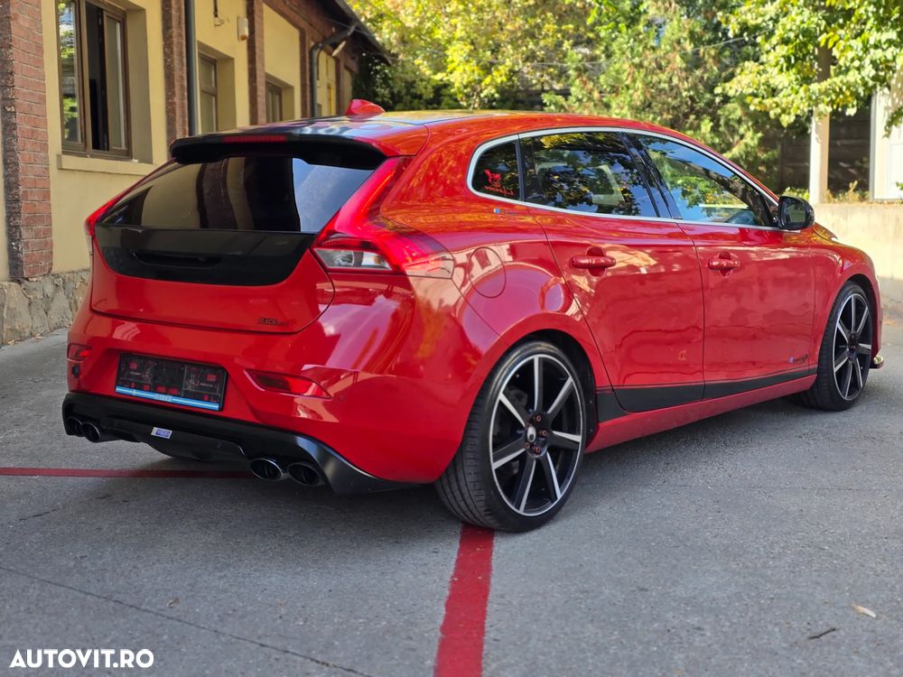 Volvo V40 - 3