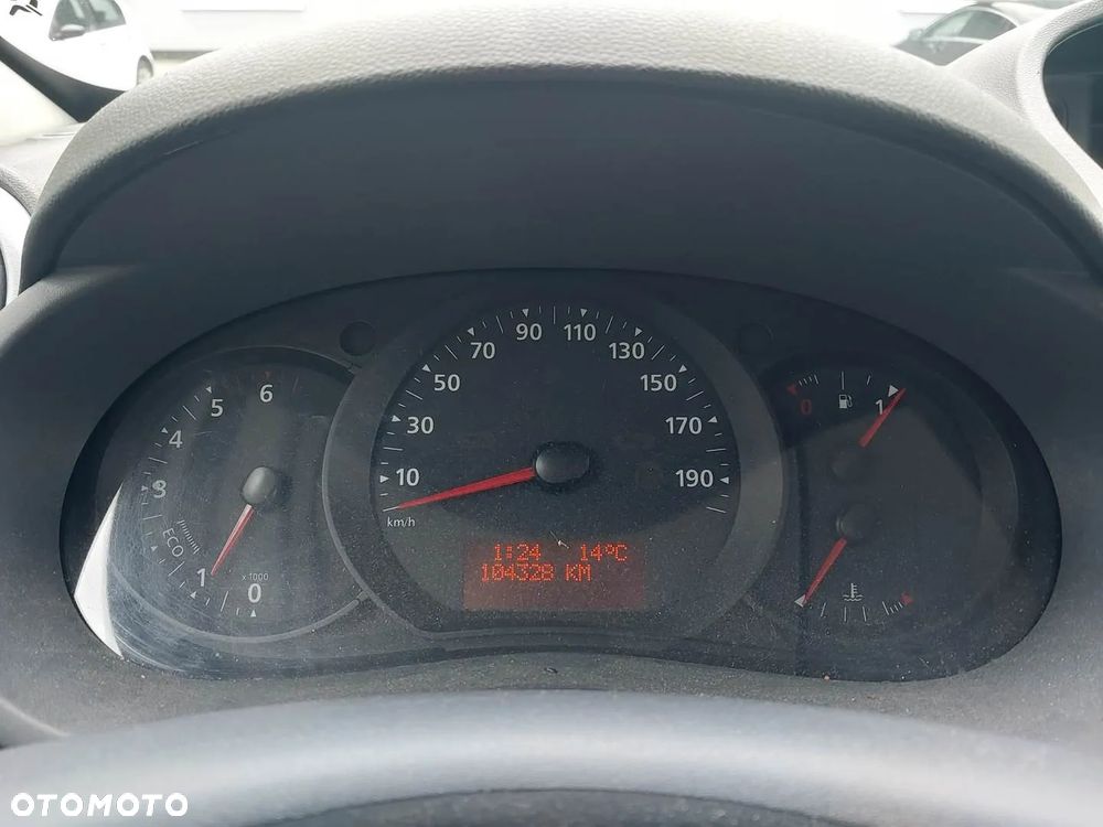Renault Kangoo - 15