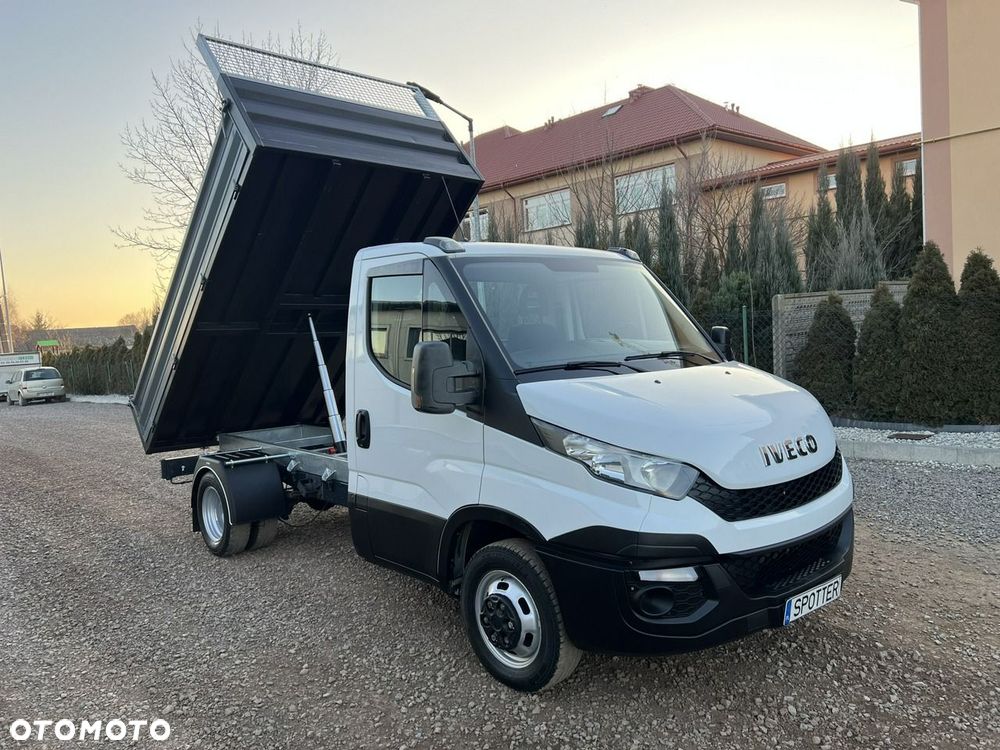 Iveco Daily 35C15 - 22