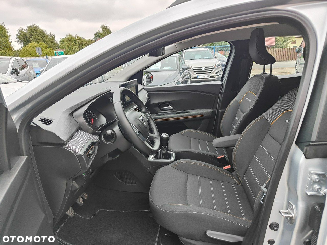Dacia Sandero Stepway TCe 100 Celebration - 7
