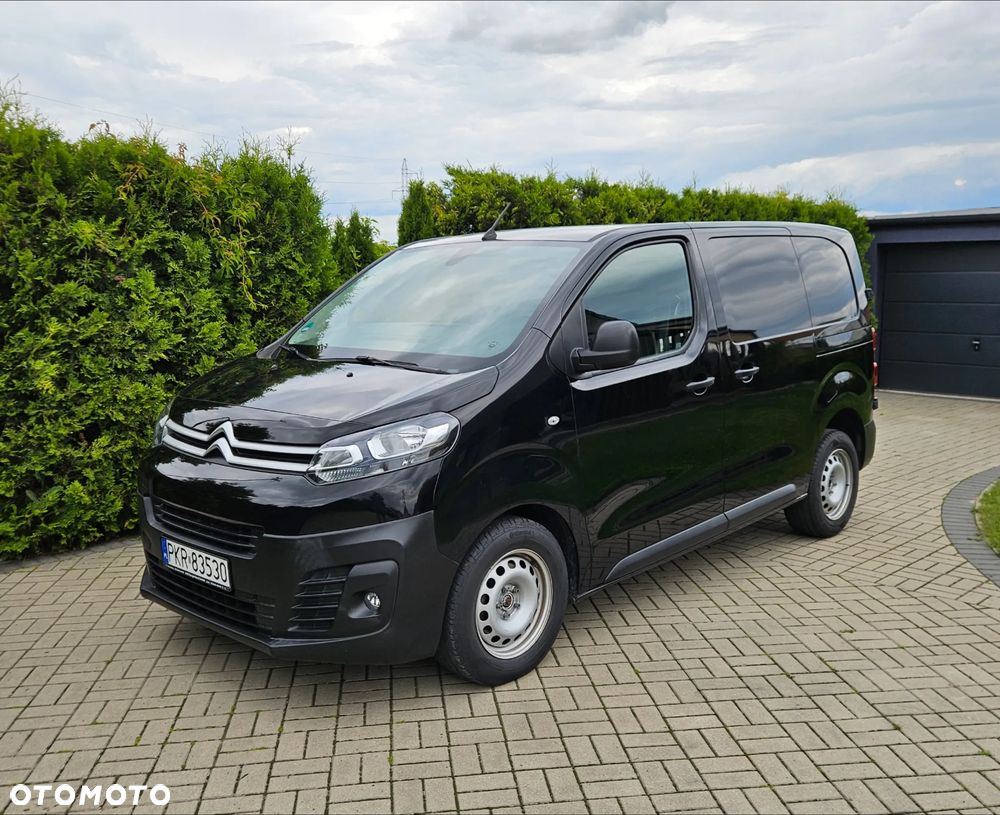Citroën Jumpy - 5