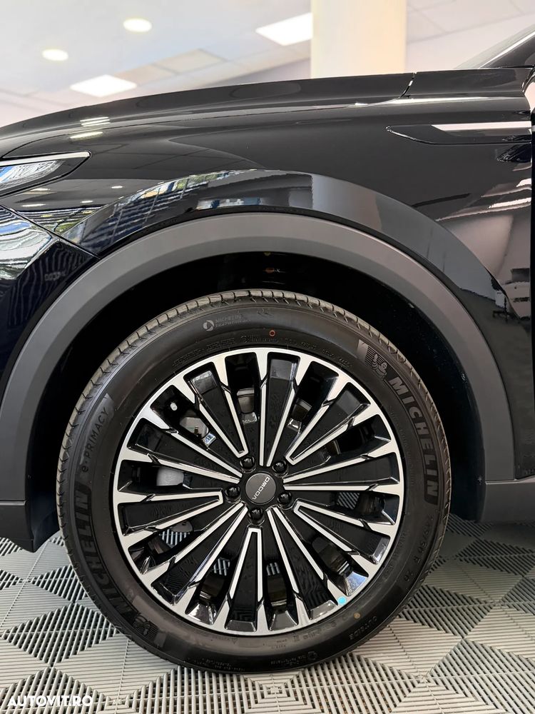 Omoda 9 1.5 TGDI 3DHT PHEV Exclusive - 25