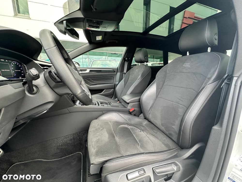 Volkswagen Arteon 2.0 TSI OPF DSG R-Line - 18