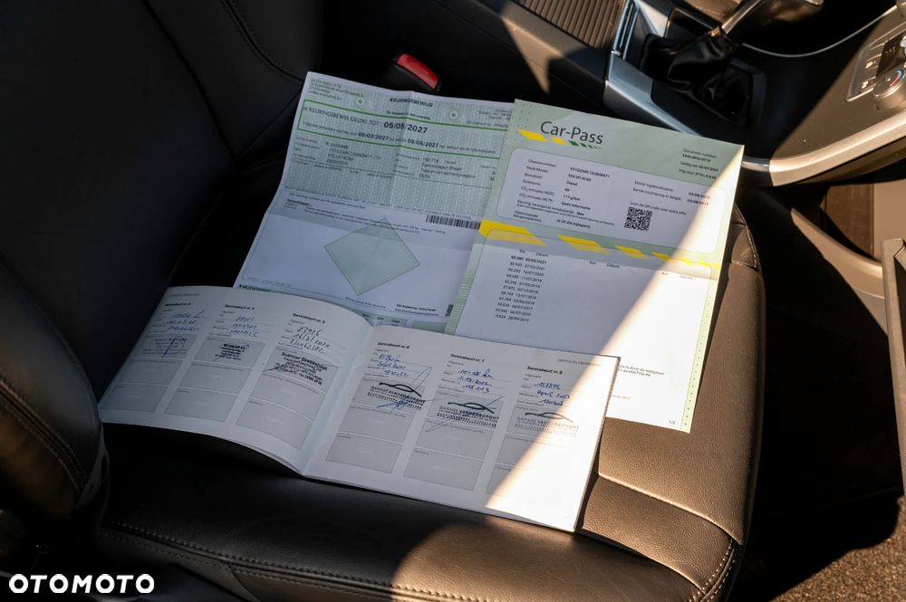 Volvo XC 60 D3 Kinetic - 41