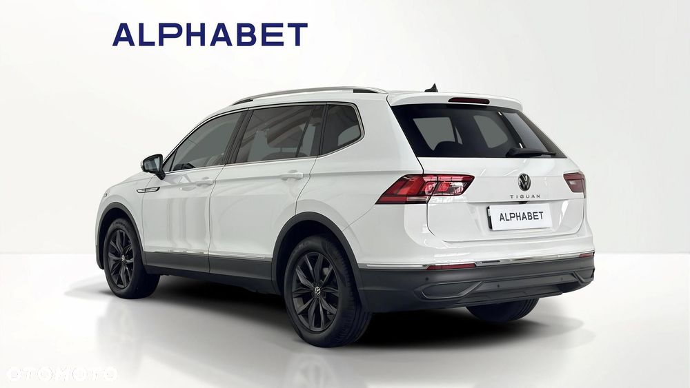 Volkswagen Tiguan Allspace 2.0 TDI Life DSG - 7