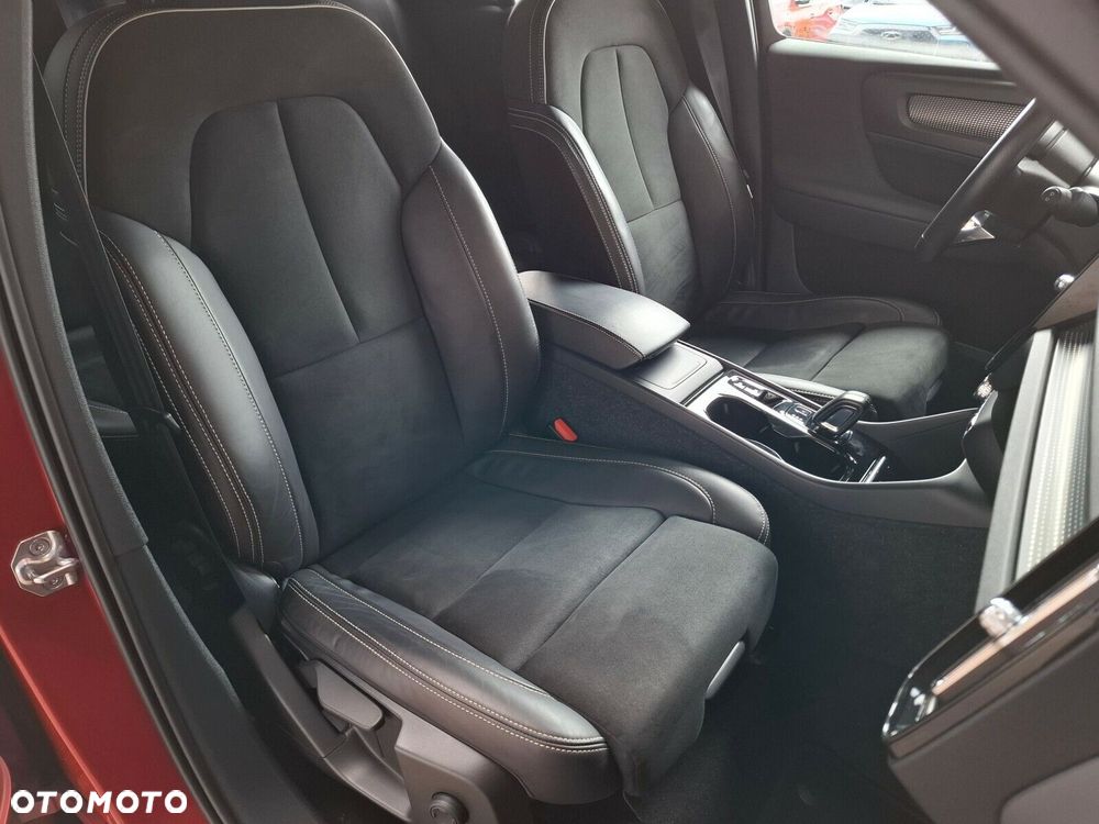 Volvo XC 40 - 19