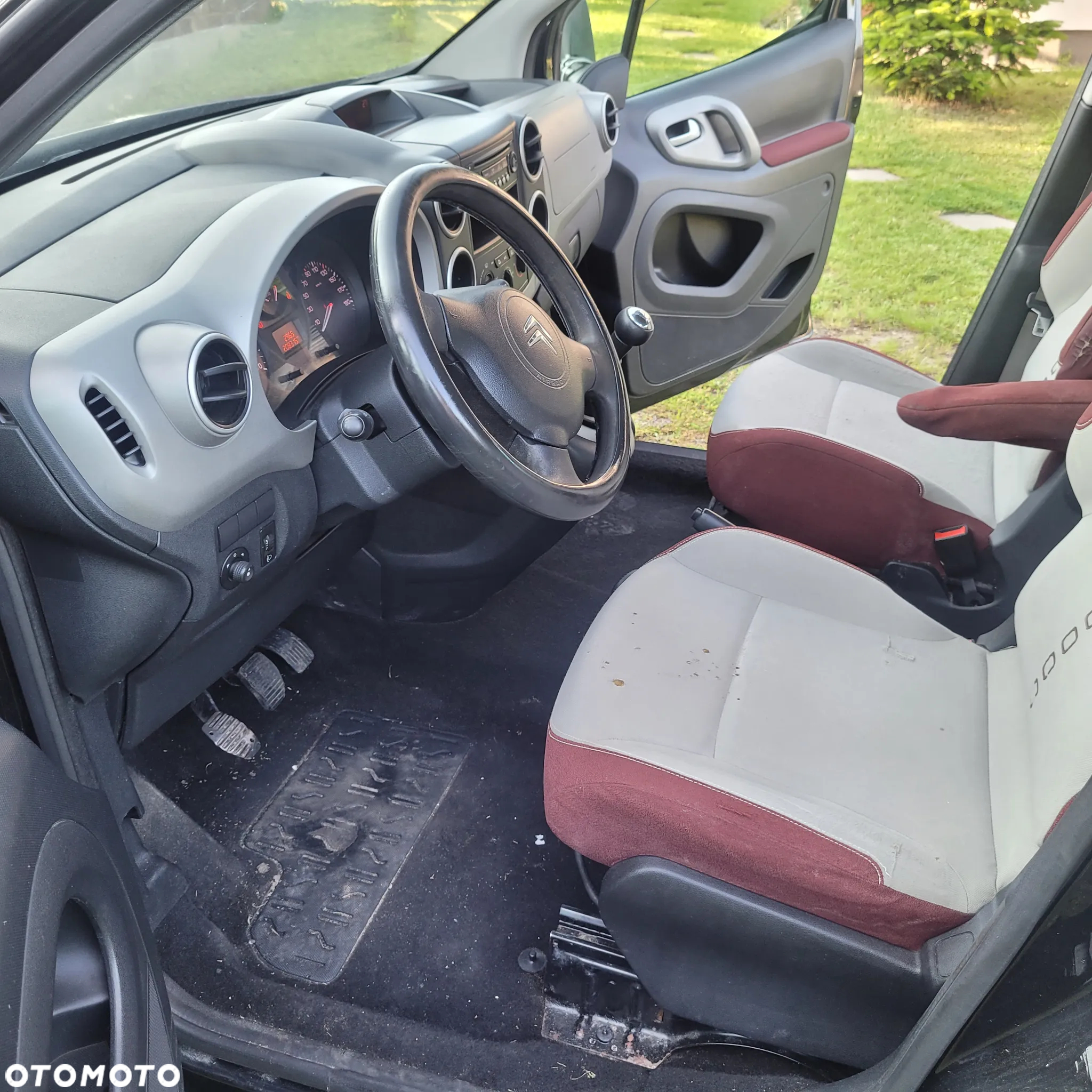 Citroën Berlingo II 1.6 HDi Multispace - 6