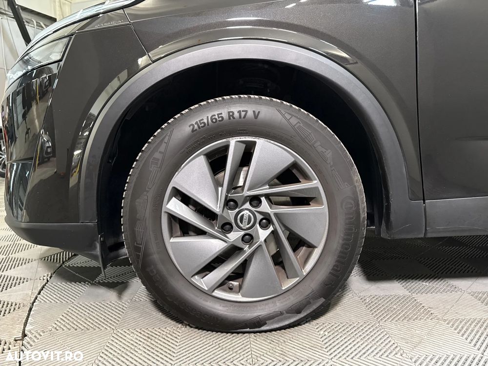 Nissan Qashqai - 14