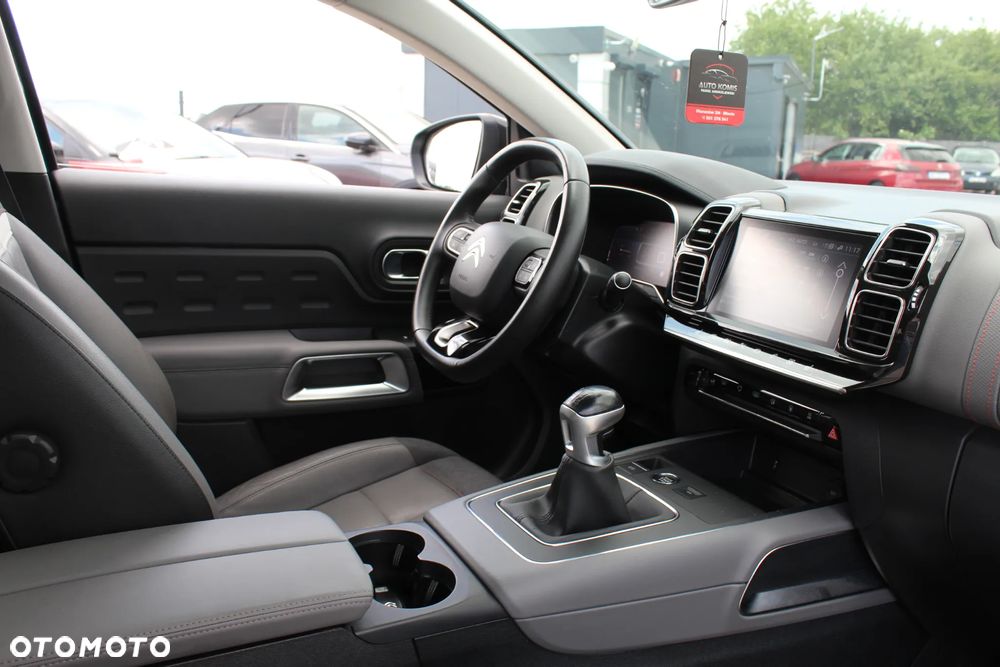 Citroën C5 Aircross 1.2 PureTech C-Series - 35