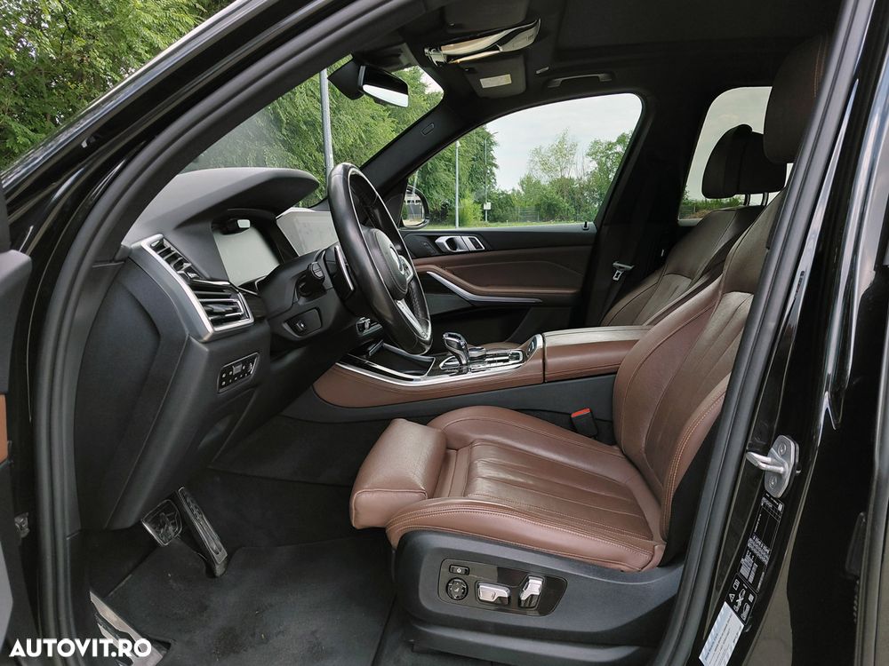 BMW X5 xDrive30d - 20