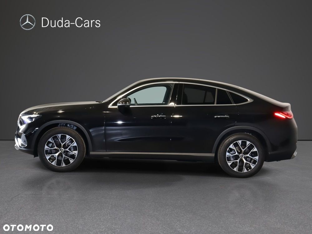 Mercedes-Benz GLC 220 d mHEV 4-Matic Avantgarde - 6