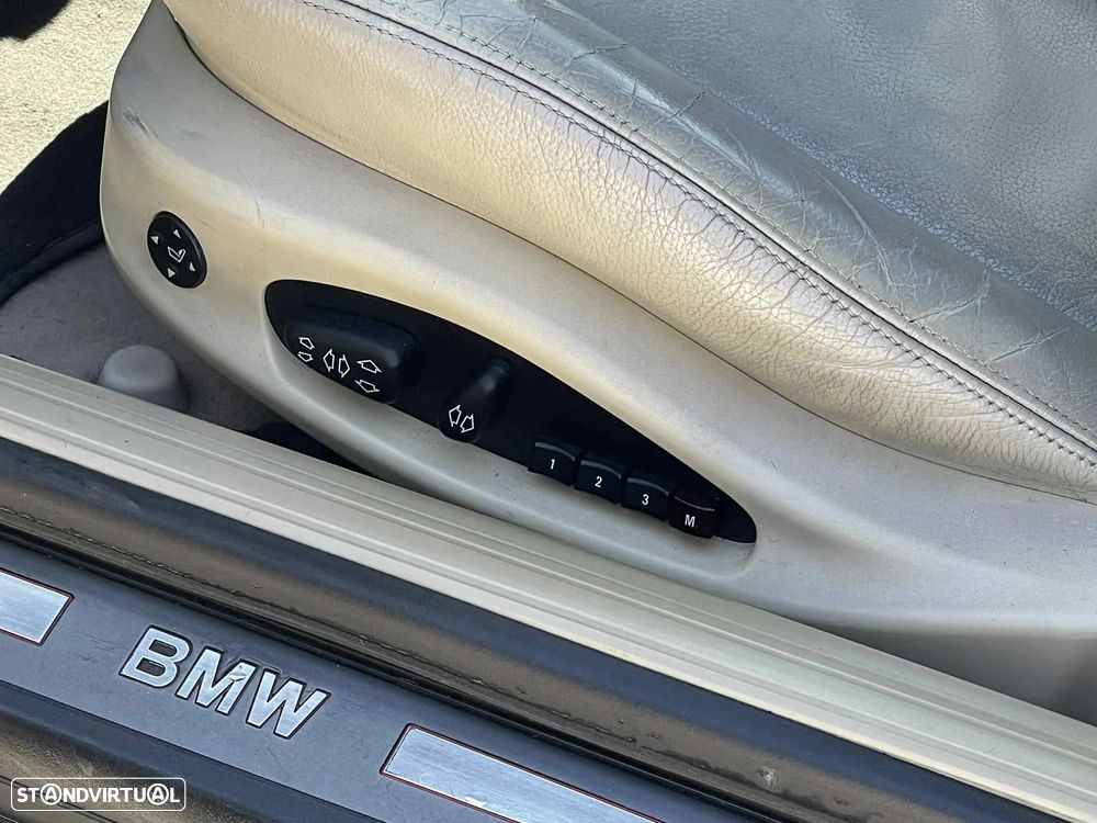 BMW 635 d Aut. - 19