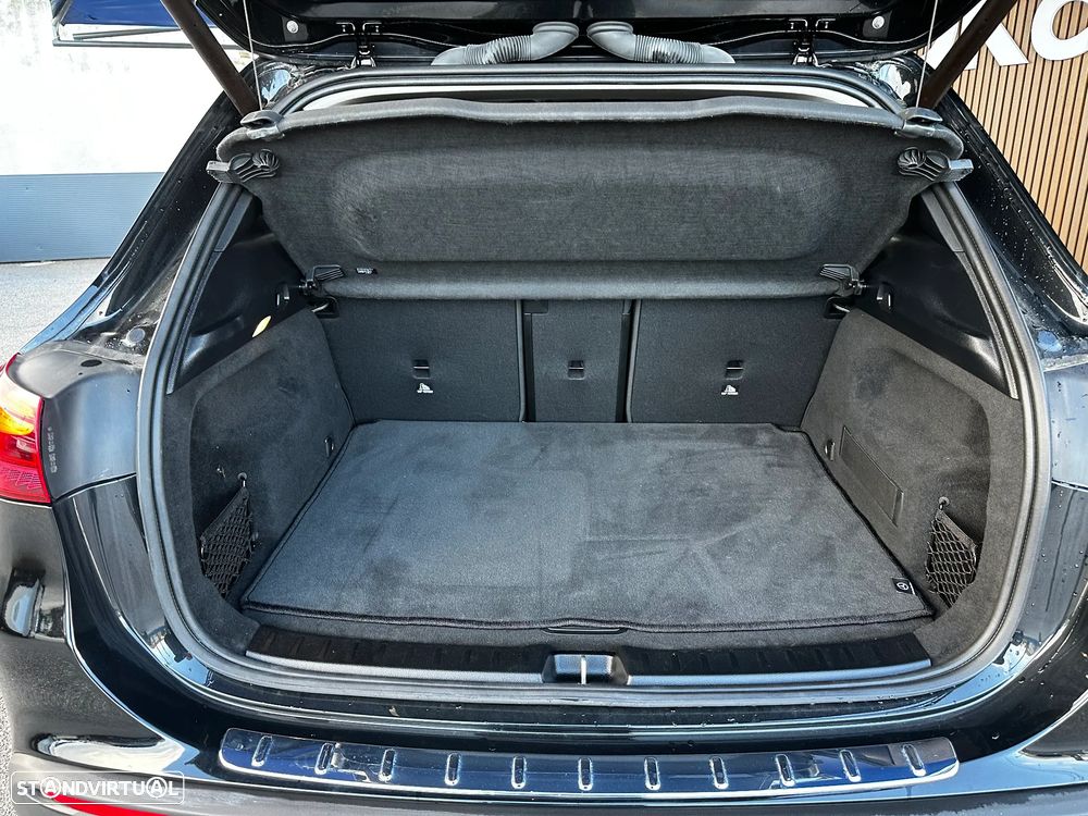 Mercedes-Benz EQA 250 Progressive - 53