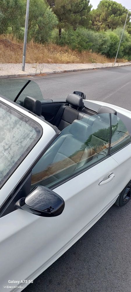 BMW 118 d Cabrio - 5
