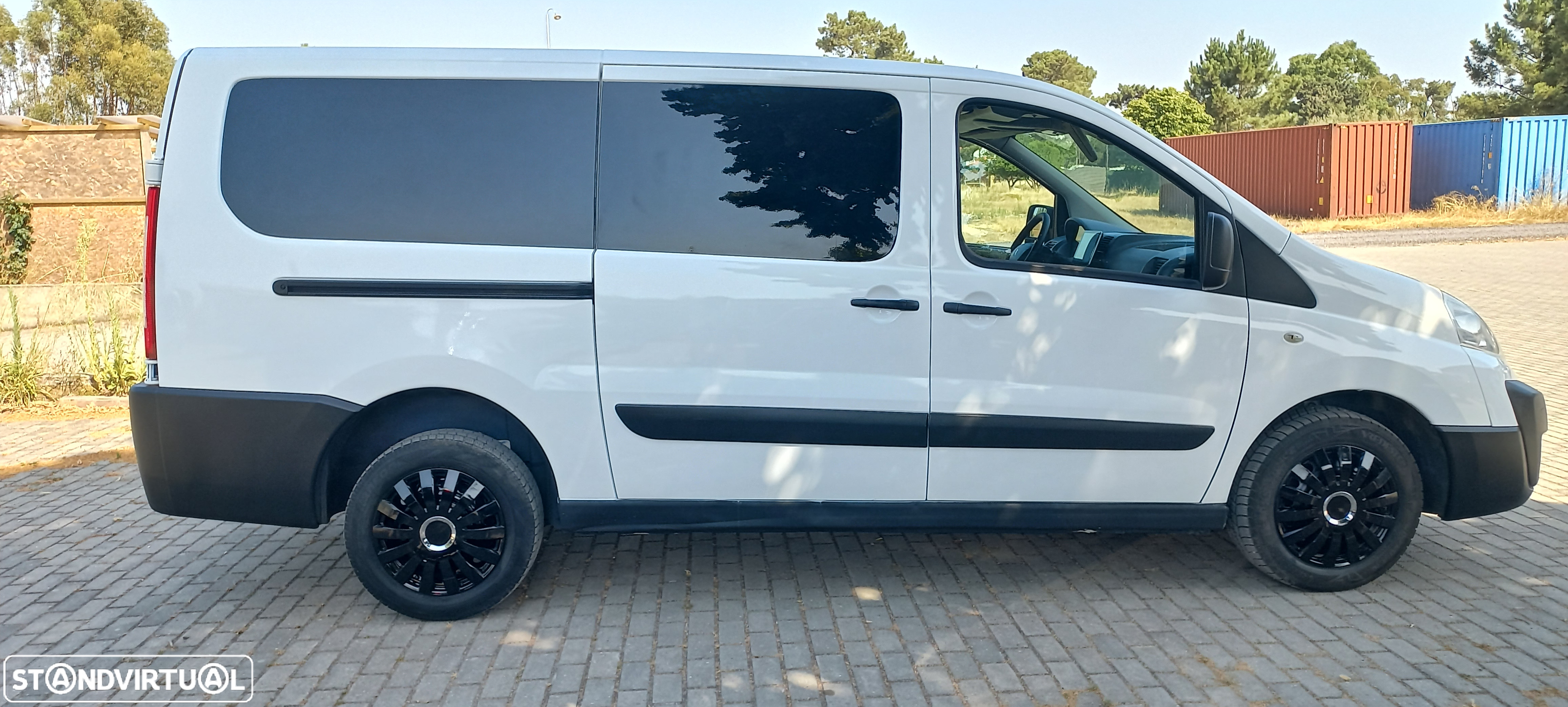 Peugeot Expert (3)LONGA 229 L2H1 - 14