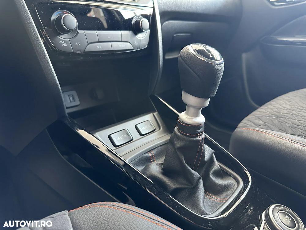 Suzuki Vitara - 13