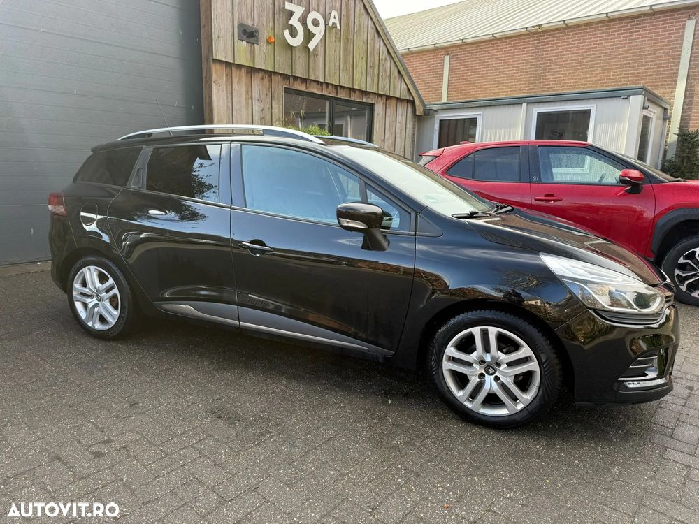 Renault Clio dCi Energy Zen - 2