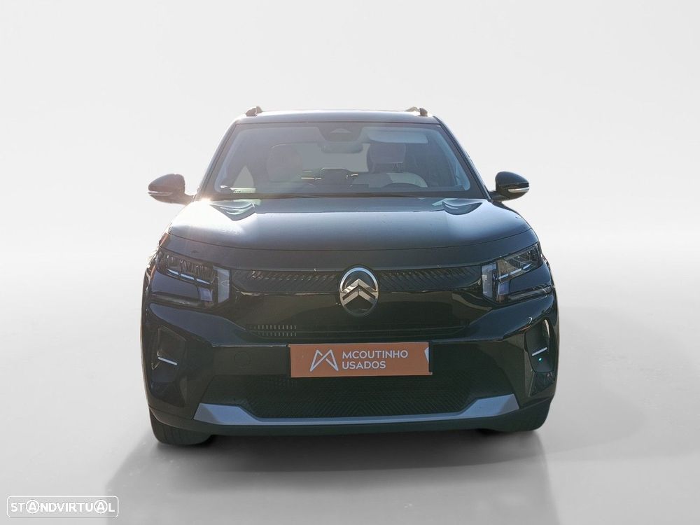Citroën C3 1.2 PureTech Max — fotografia 8