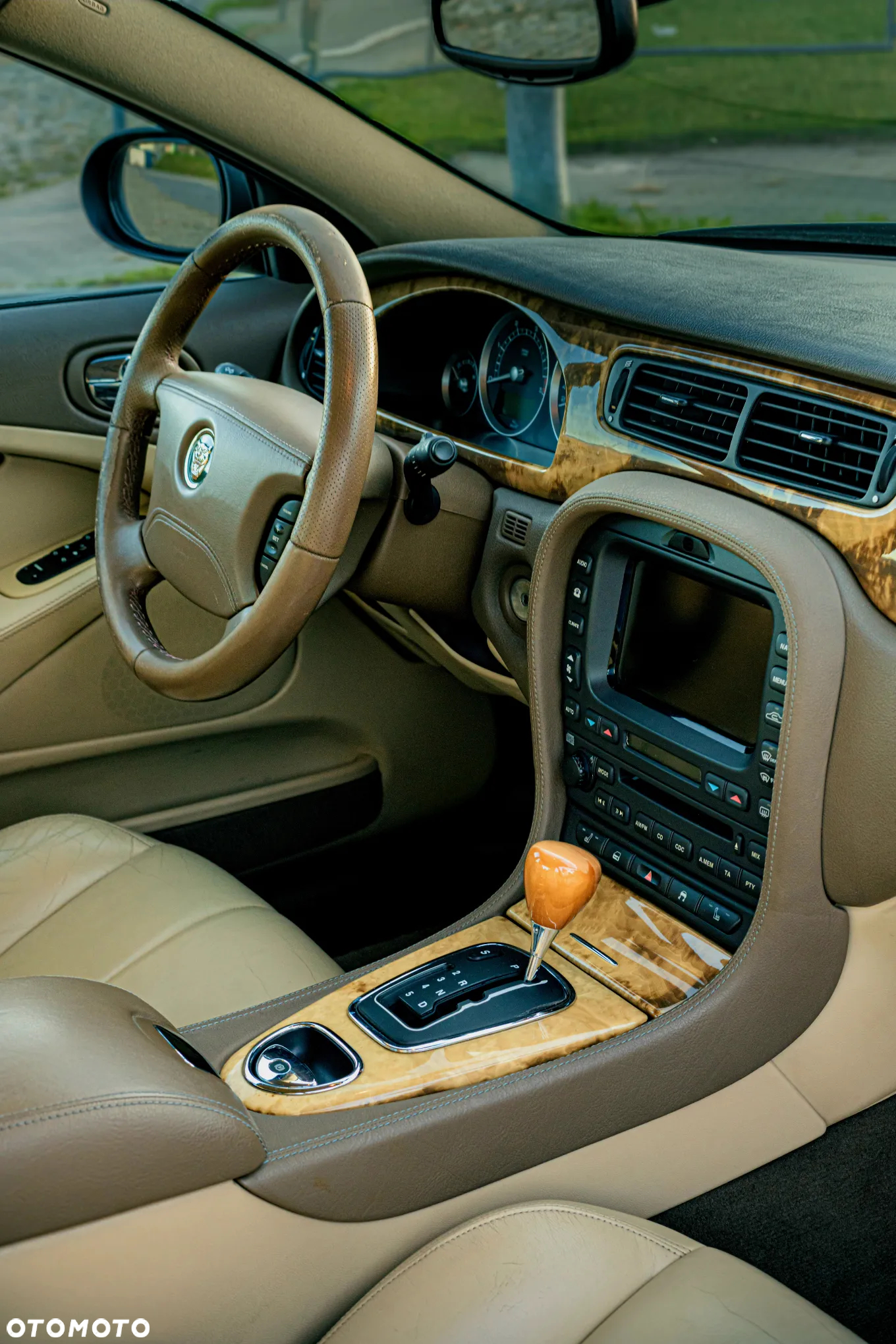 Jaguar S-Type 2.7 V6 D Executive - 8