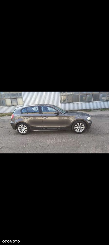 BMW Seria 1 - 10