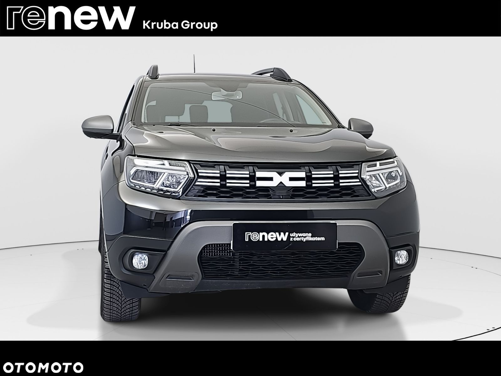 Dacia Duster 1.3 TCe Journey 4WD - 2