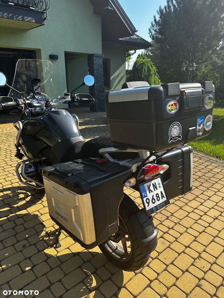 BMW GS - 4