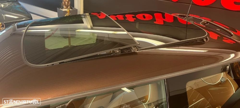 MINI 3 Portas Cooper D - 11