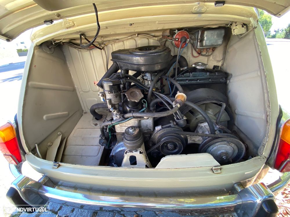 Fiat 600 - 30
