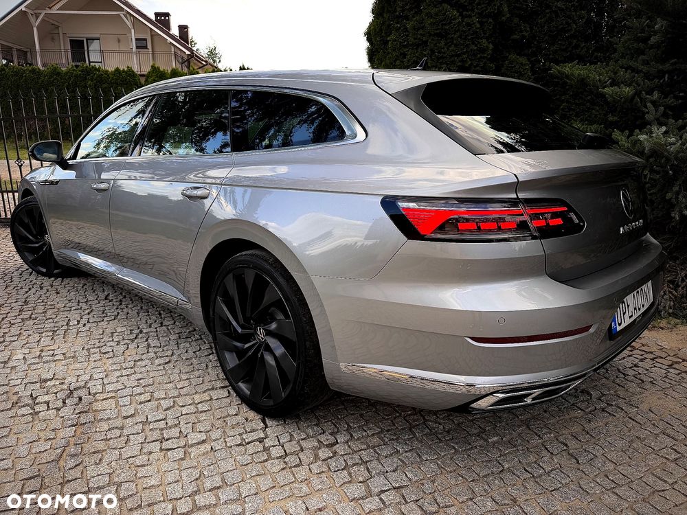 Volkswagen Arteon Shooting Brake 2.0 TSI OPF DSG R-Line - 19