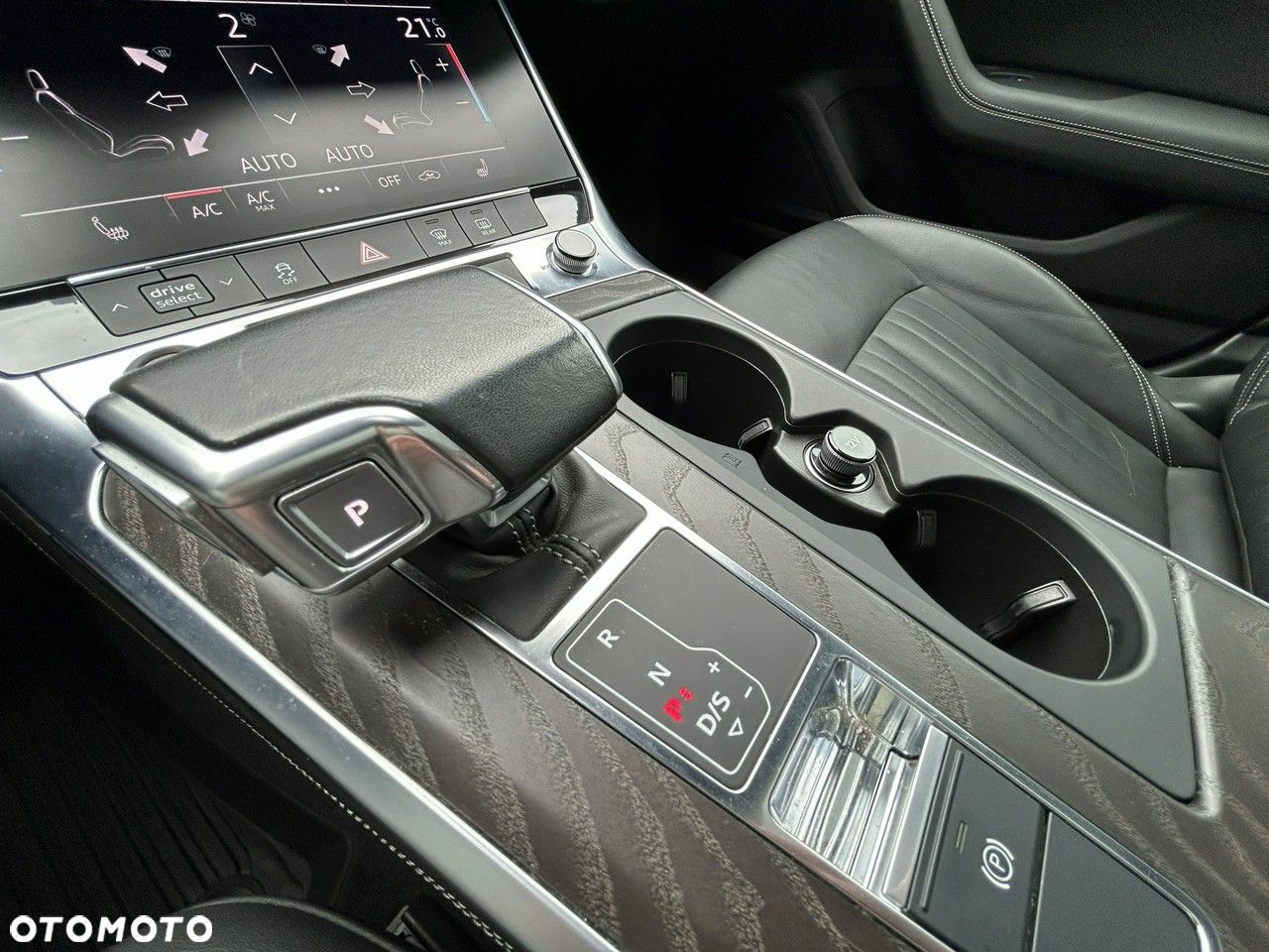 Audi A6 - 20