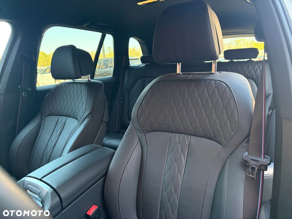 BMW X5 xDrive30d mHEV sport - 28