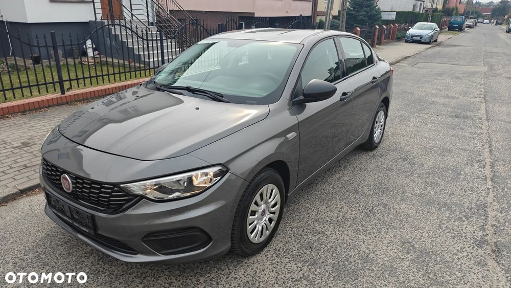 Fiat Tipo 1.3 MultiJet Easy - 2