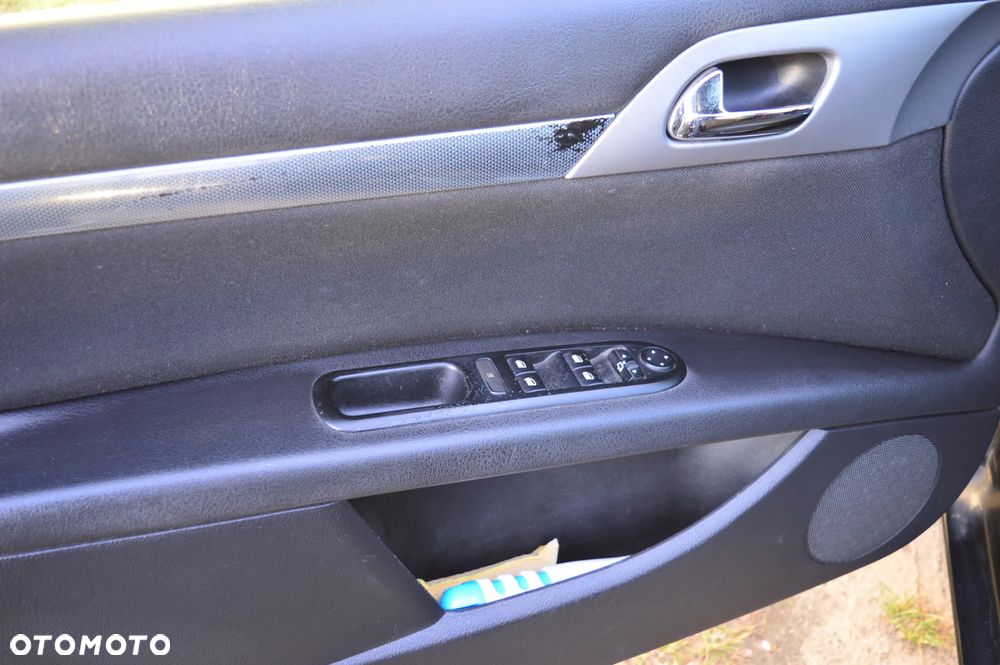 Peugeot 407 2.0 SV Executive - 7