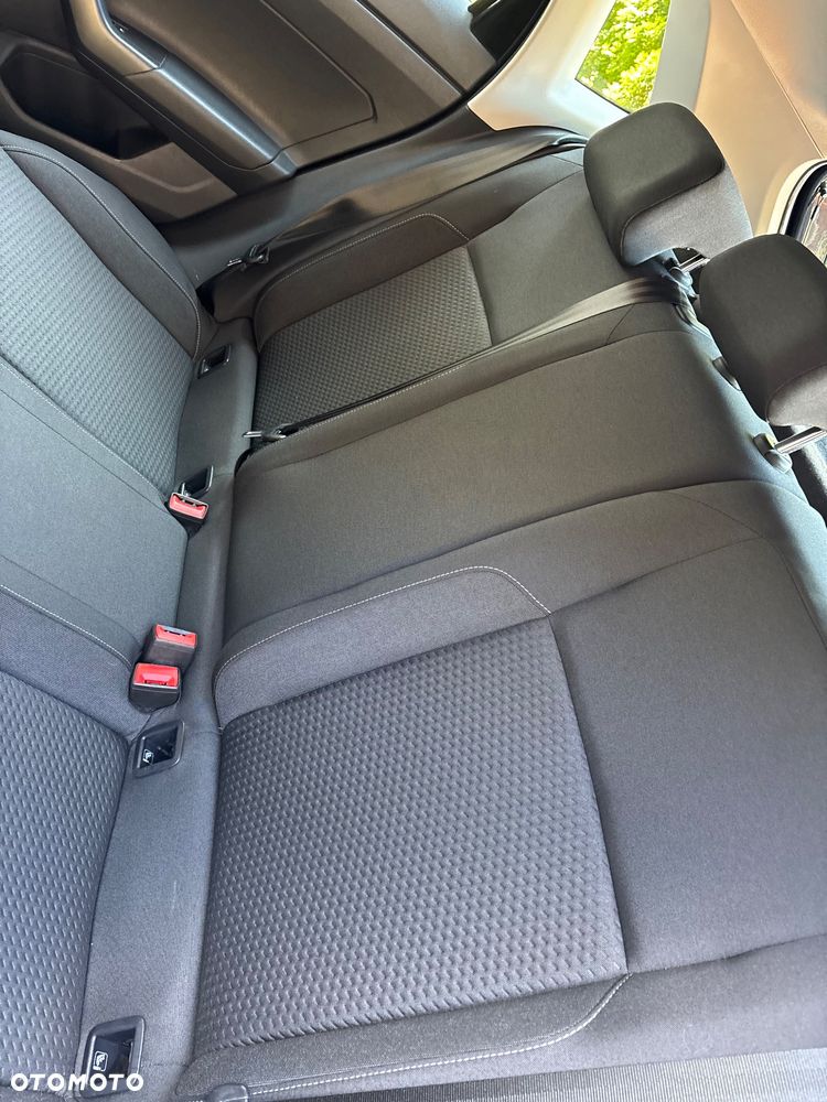 Volkswagen Polo 1.0 TSI Comfortline - 11